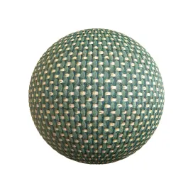 Patterned fabric6